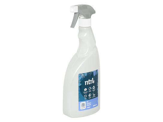 All Surface Cleaner Spray