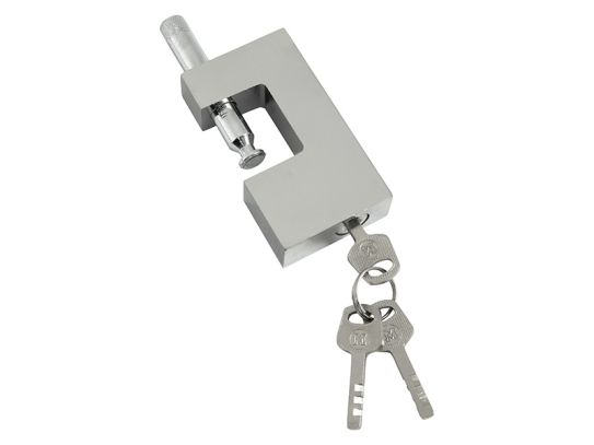 Beam Padlock