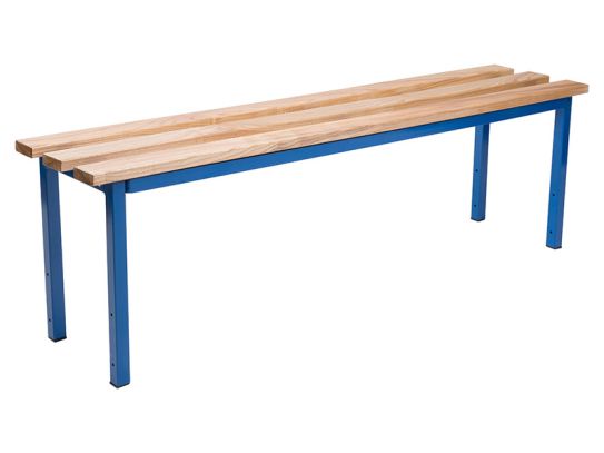 Cloakroom Bench