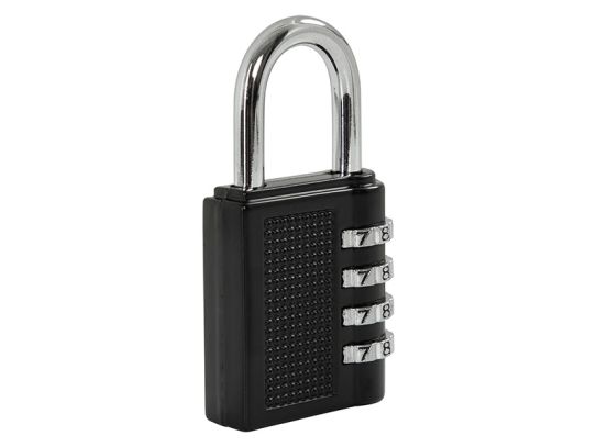 Combination Padlock