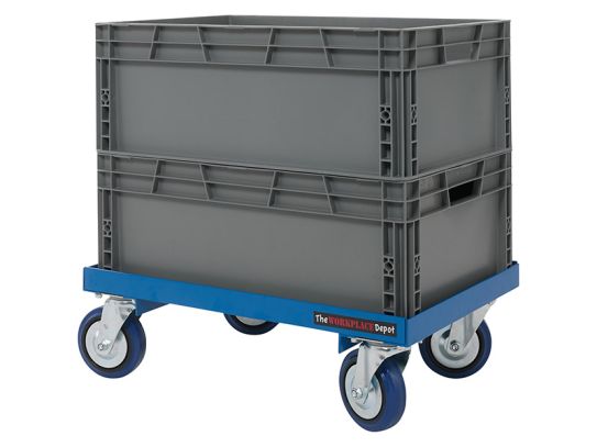 Crate Dolly