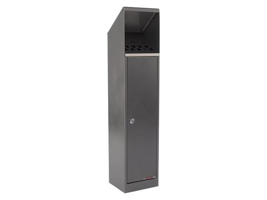 Free Standing Smoking Bin