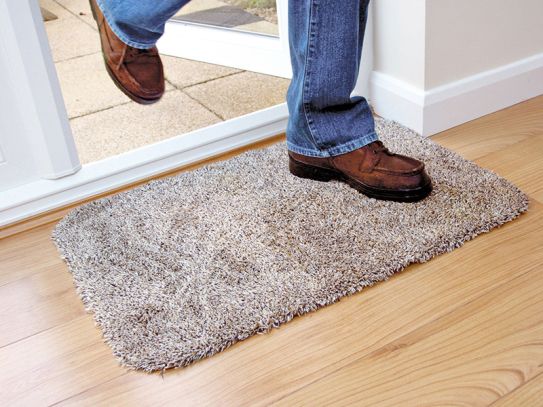 Front Door Mats