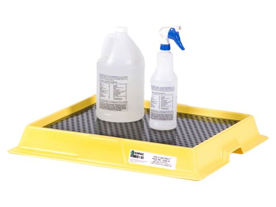 Lab Spill Tray