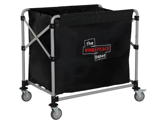 Laundry Trolley