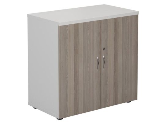 Lockable Office Cupboard