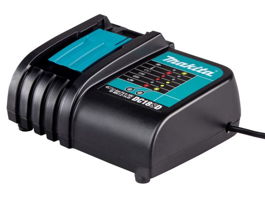 Makita Charging Station