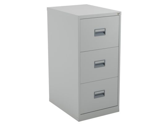 Metal Filing Drawers