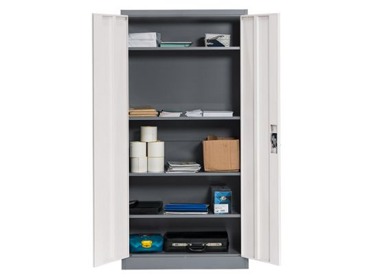 Metal Office Cabinet