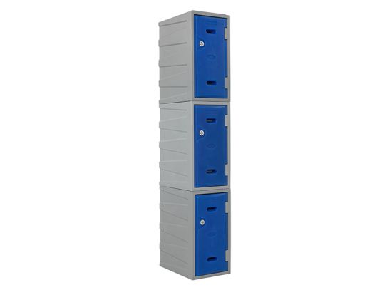 Outdoor Storage Lockers