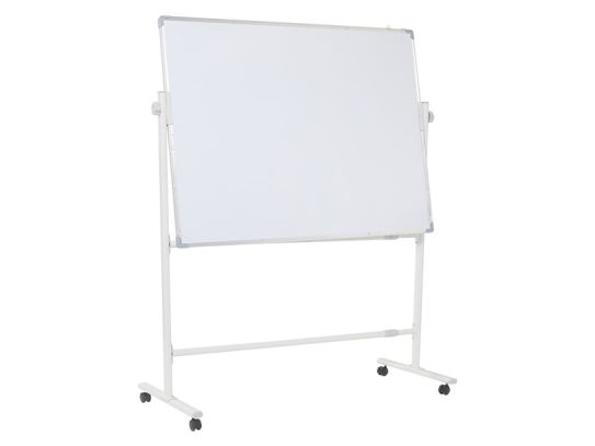 Revolving Mobile Whiteboard