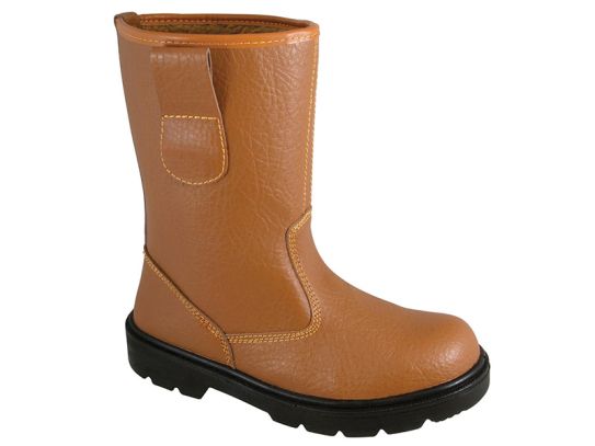 Rigger Safety Boots