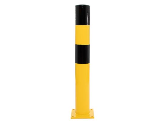 Safety Bollards