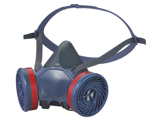 Series 7000 Half Respirator Mask