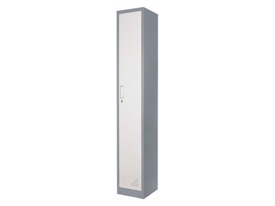 Single Metal Locker