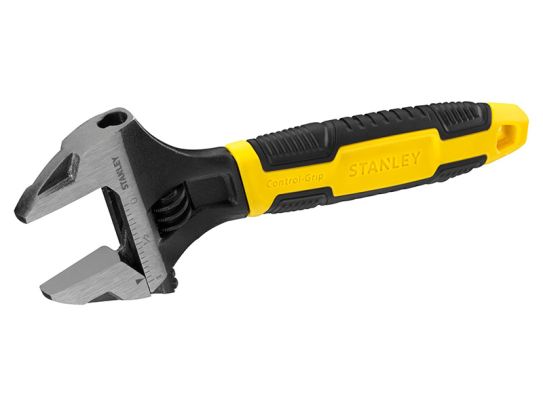 Stanley Adjustable Wrench