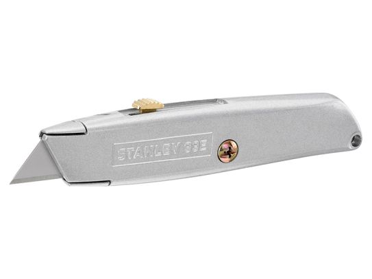 Stanley Retractable Knife