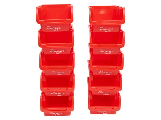 Storage Bins