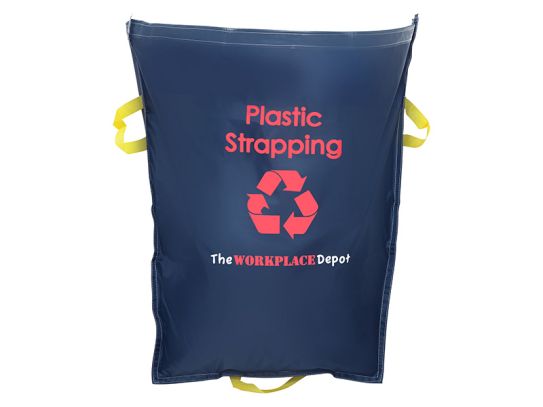 Strapping Rack Bag