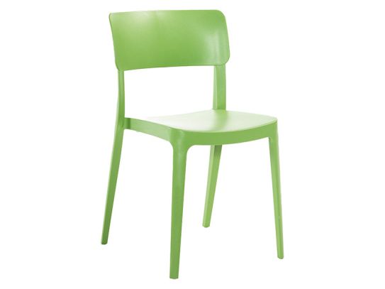 Vivo Polypropylene Side Chair