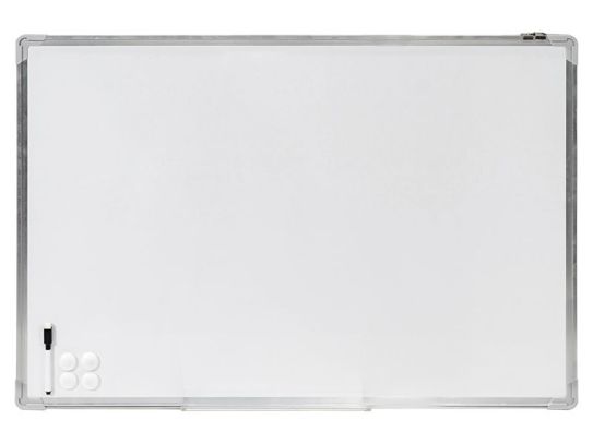 Wall Mounted Whiteboard