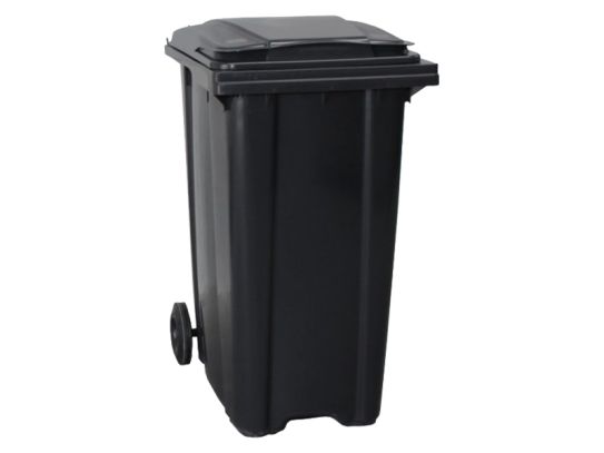 Wheelie Bin