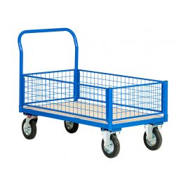 Basket Trolley | Free Delivery