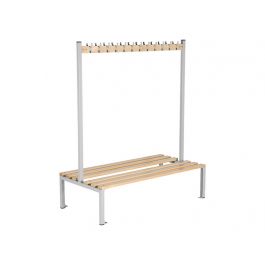 Locker Room Benches | Free Delivery