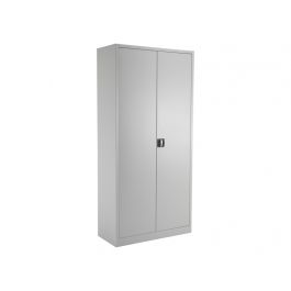 Metal Office Cupboard | Free Delivery