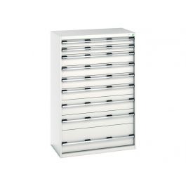 Multi Drawer Metal Cabinet | Free Delivery