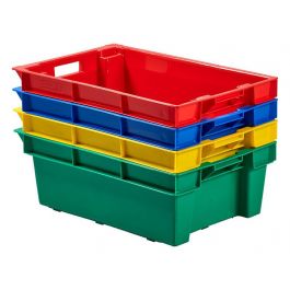 Nesting Storage Containers | Free Delivery