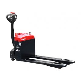 Powered Pallet Truck | Free Delivery