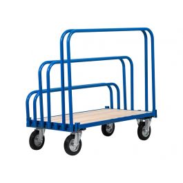 Sheet Material Trolley | Free Delivery