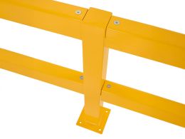 1.2m Safety Barrier Kit