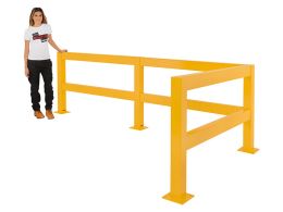 1.5m Safety Barrier Kit