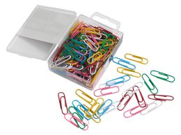 120 Paper Clips