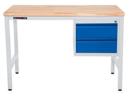 2 Drawer Workbench