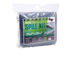 20L Evo Recycled® General Purpose Spill Kit in Sealed Break Pack