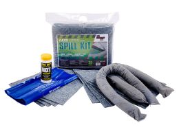 20L Evo Recycled® General Purpose Spill Kit in Sealed Break Pack