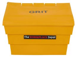 50 Litre Grit Bin