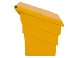 50 Litre Grit Bin