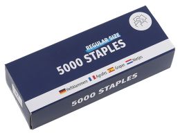 5000 Staples