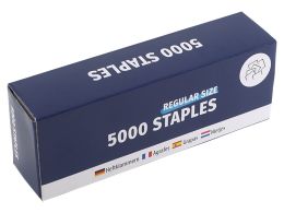 5000 Staples