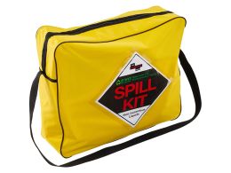 50L Evo Recycled® General Purpose Spill Kit in PVC Shoulder Bag
