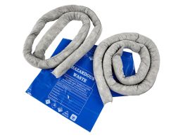 50L Evo Recycled® General Purpose Spill Kit in PVC Shoulder Bag