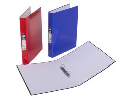 A4 2 Ring Binder