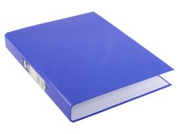 A4 2 Ring Binder