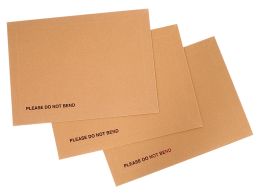 A4 Board Envelopes