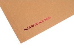 A4 Board Envelopes