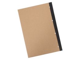 A4 Lined Refill Pad